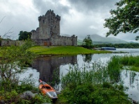 Ross Castle